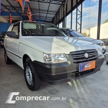 Uno Furgão 1.3 mpi Fire/ Fire Flex 8V