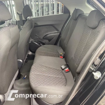 HB20 1.0 Comfort 12V