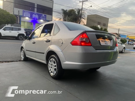 FIESTA 1.0 Personnalité Sedan