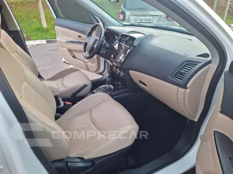 OUTLANDER SPORT 2.0 MIVEC FLEX HPE AWD AUTOMÁTICO