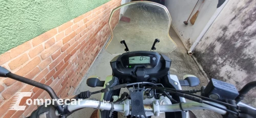 XTZ tenere 250