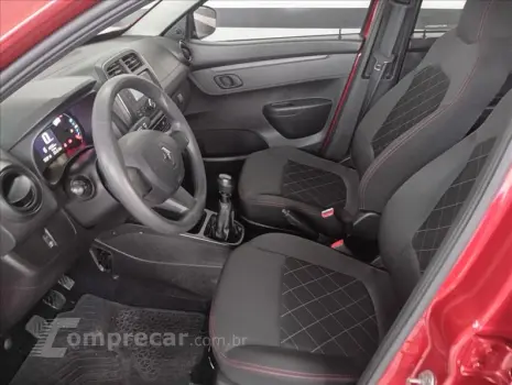 KWID 1.0 12V SCE ZEN