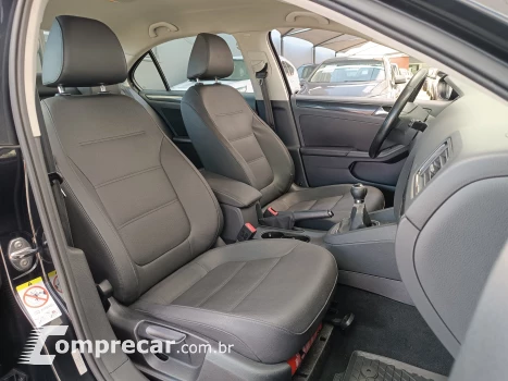 JETTA 2.0 Comfortline