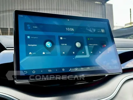 SONG PLUS - 1.5 DM-I HÍBRIDO AUTOMÁTICO