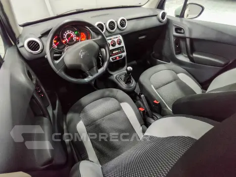 C3 1.5 Origine 8V