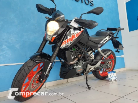 Duke 200