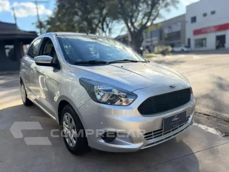 Ka 1.0 SE/SE Plus TiVCT Flex 5p