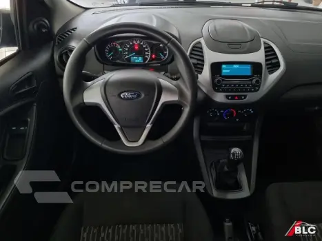 KA SE 1.0 HA C