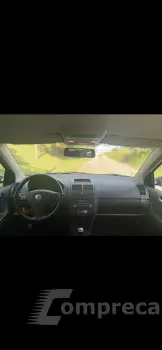 POLO SEDAN 2.0 MI Comfortline 8V