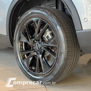 Haval H6 Premium HEV