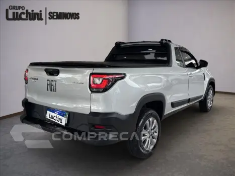 STRADA 1.3 FIREFLY FLEX FREEDOM CS MANUAL