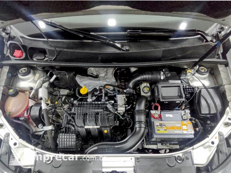 SANDERO 1.0 12V SCE Authentique