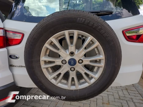 ECOSPORT 1.6 SE 16V