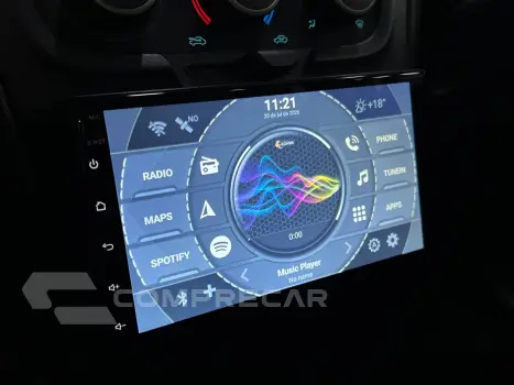 CELTA 1.0 MPFI LT 8V FLEX 4P MANUAL