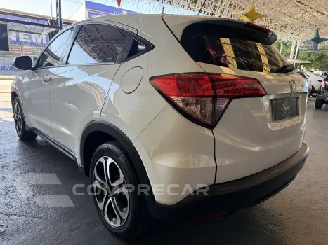 HR-V 1.8 16V EX