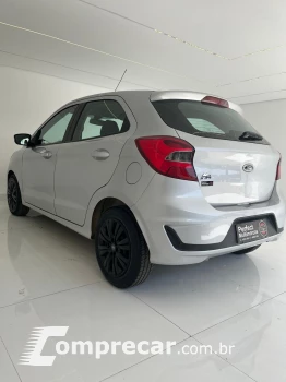 KA + 1.0 SE 12V