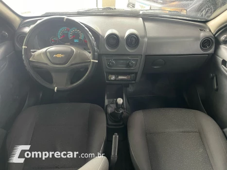 CELTA 1.0 MPFI LS 8V