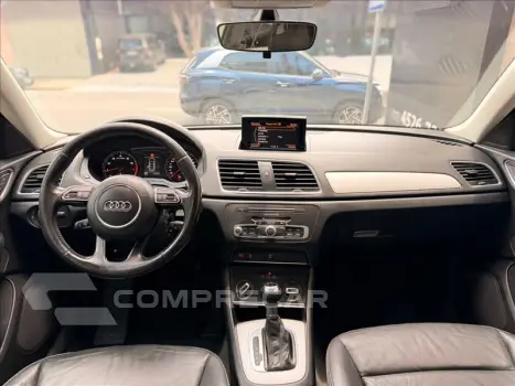 Q3 1.4 TFSI Ambiente