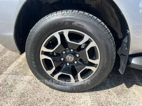 HILUX 2.8 SRV 4X4 CD 16V