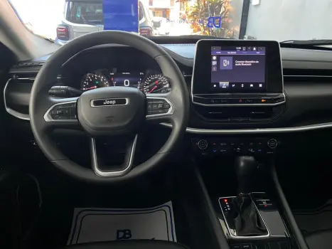 COMPASS SPORT T270 1.3 TB 4x2 Flex Aut.