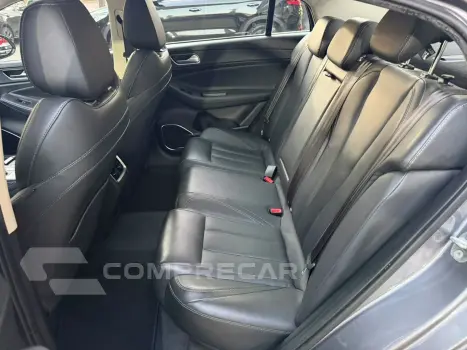 Arrizo 6 Pro 1.5 Tci Flex Hybrid Cvt