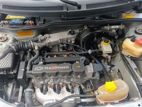 Celta 1.0 Mpfi Life 8V Flex 4P Manual