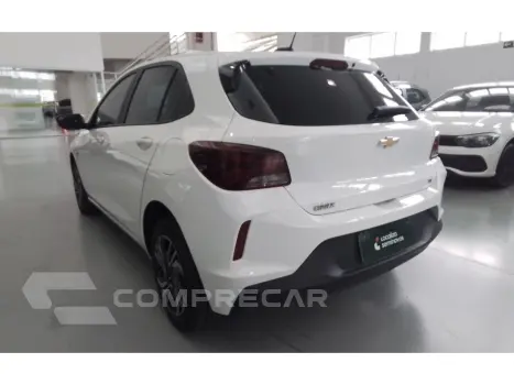 ONIX 1.0 FLEX LT MANUAL