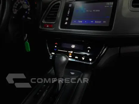 HR-V 1.8 16V EXL