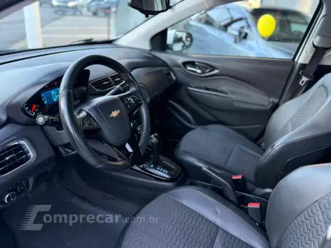 ONIX HATCH LTZ 1.4 8V FlexPower 5p Aut.