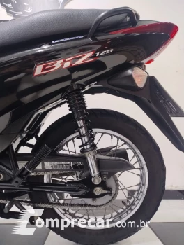 Biz 125 ES