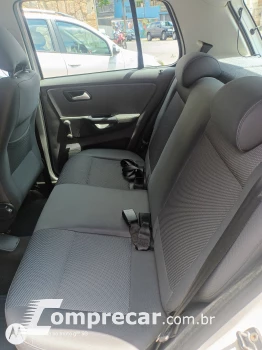 FOX 1.0 MI 8V