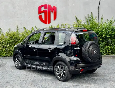 AIRCROSS 1.6 Feel 16V