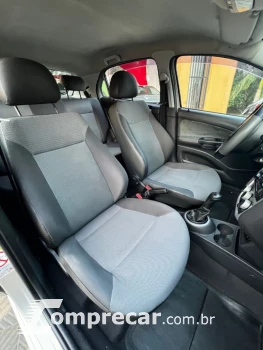 GOL 1.6 16V MSI Totalflex