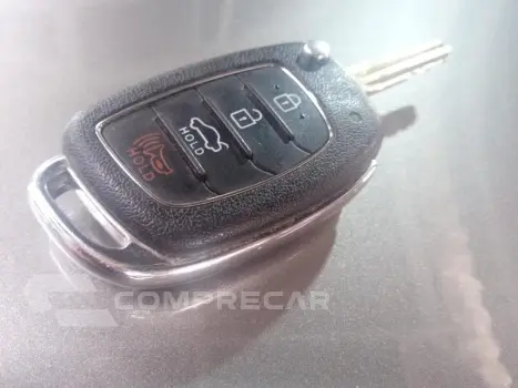 HB20S COMFORT PLUS 1.0 12V FLEX MEC.