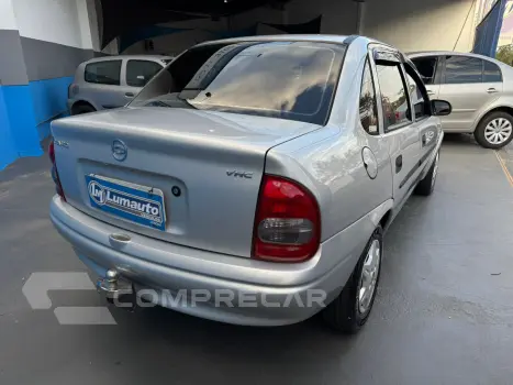 CORSA 1.0 MPFI Classic Sedan Spirit 8V