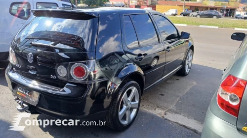 GOLF 2.0 MI Comfortline 8V