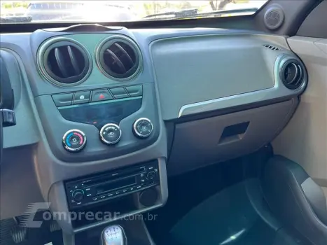 AGILE 1.4 MPFI LTZ 8V