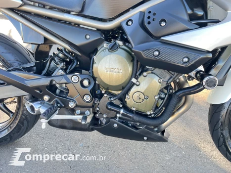 XJ6 N600