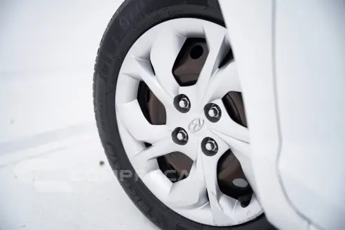 HB20 Vision 1.0 Flex 12V Mec.