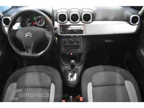 AIRCROSS - 1.6 VTI 120 START LIVE EAT6