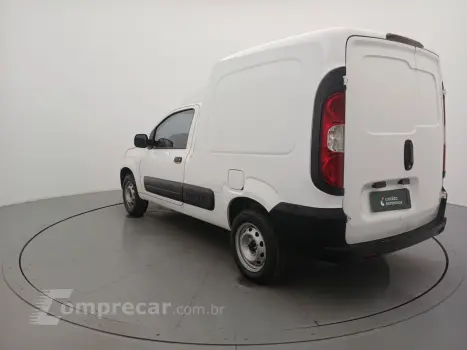 FIORINO 1.4 MPI FURGÃO ENDURANCE 8V FLEX 2P MANUAL