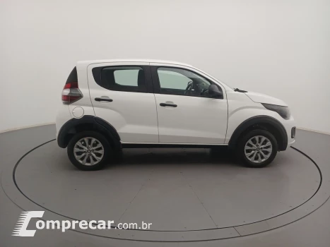 MOBI 1.0 EVO FLEX LIKE. MANUAL