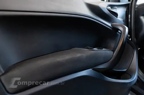 ARGO 1.0 Firefly Drive