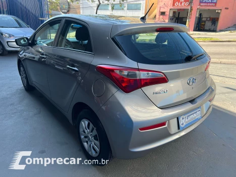 HB20 1.0 12V Comfort