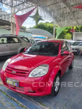 KA 1.6 MPI Tecno 8V