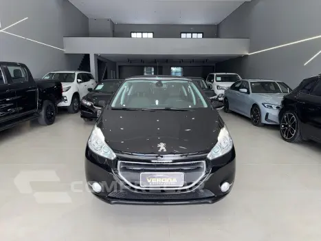 208 Griffe 1.6