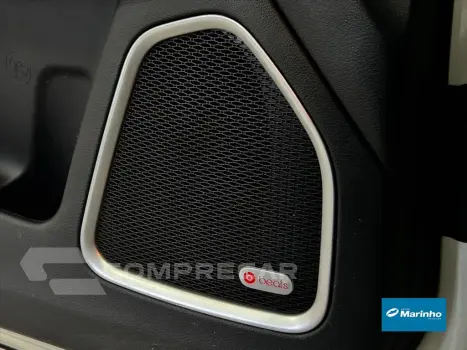 COMPASS 2.0 16V DIESEL LIMITED 4X4 AUTOMÁTICO