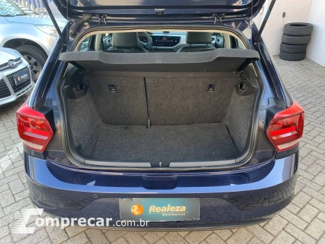 Polo Highline 200 TSI 1.0 Flex 12V Aut.