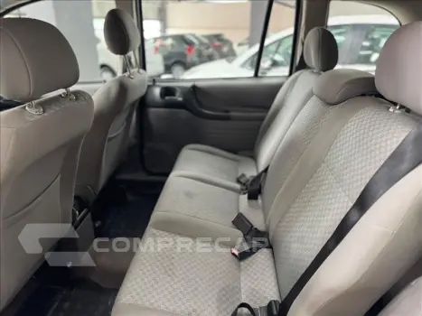 ZAFIRA 2.0 MPFI Expression 8V