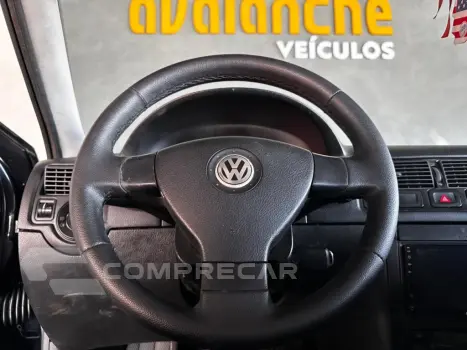 GOLF 1.6 MI SPORTLINE 8V FLEX 4P MANUAL